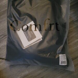 Comfrt Signature Hoodie NEW